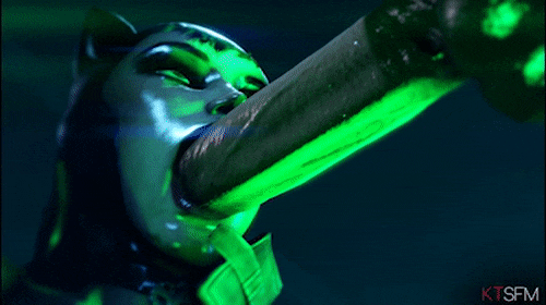3d ahegao animated animated_gif artist_name batman black_mask_(character) catwoman deepthroat fellatio female_duty fucked_silly game_cg gif happy_sex hentai hetero insanely_hot ktsfm oral pre-ejaculate realistic saliva selina_kyle sex source_filmmaker video_games