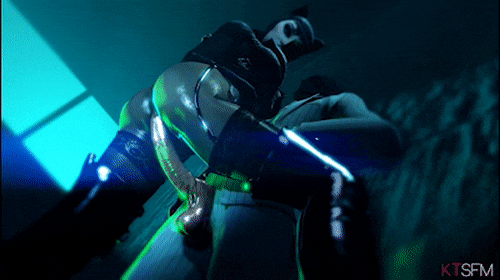 3d anal anal_penetration animated animated_gif artist_name ass batman big_ass black_mask_(character) catwoman game_cg hentai hetero insanely_hot ktsfm realistic selina_kyle source_filmmaker video_games