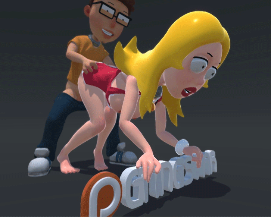3d american_dad animated animation_gangstar doggy_position francine_smith gif incest loop mother's_duty mother*son mother_&amp;_son steve_smith
