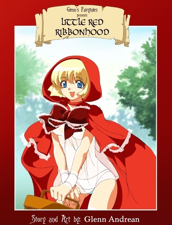 glenn_andrean little_red_ribbonhood little_red_riding_hood tagme