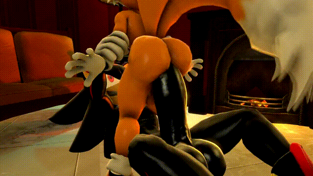 2017 anal anal_penetration anthro ass big_ass big_balls big_penis canine cowgirl_position darksorm duo erection fox furry gay hedgehog huge_ass huge_balls huge_penis hyper hyper_penis male male/male mammal miles_"tails"_prower nude on_top penetration penis sega sex shadow_the_hedgehog testicles