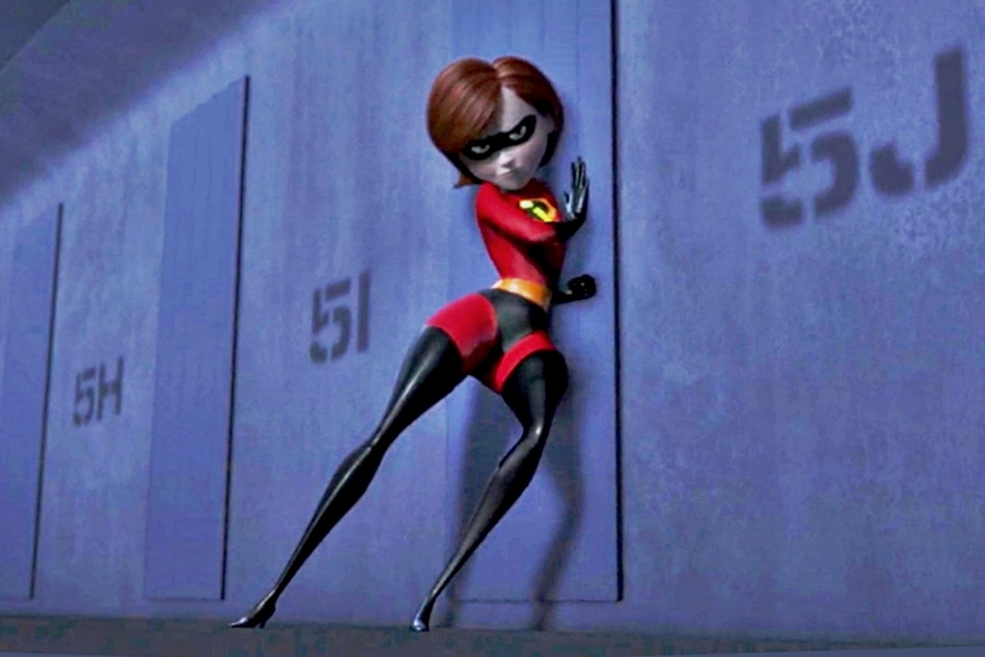 helen_parr milf tagme the_incredibles