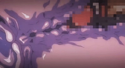 2017 animated censored fucked_silly gif hentai residence_(copyright) vaginal vaginal_sex x-ray