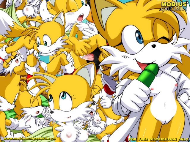 bbmbbf miles_"tails"_prower millie_tailsko mobius_unleashed palcomix sega sonic_(series) sonic_the_hedgehog_(series)