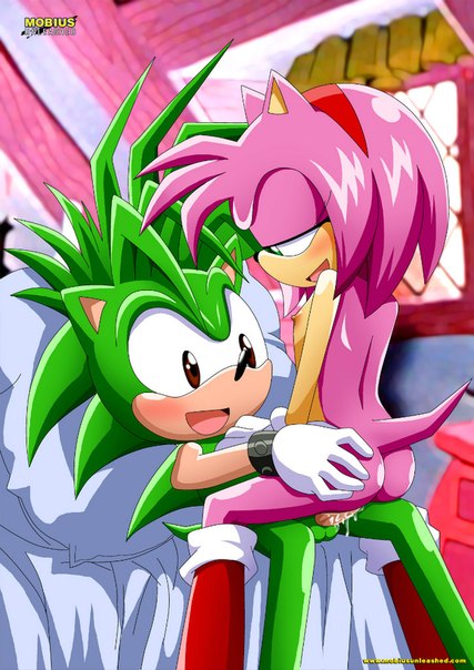amy_rose bbmbbf manic_the_hedgehog mobius_unleashed palcomix sega sonic_(series) sonic_the_hedgehog_(series) sonic_underground
