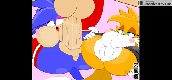 ctrl-z furry miles_"tails"_prower sega sonic_the_hedgehog tails_the_fox