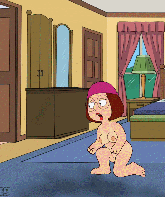 bedroom family_guy father_&amp;_daughter fellatio funny gif guido_l incest meg_griffin peter_griffin