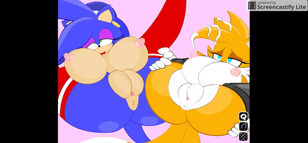ctrl-z furry gif miles_"tails"_prower sega sonic_the_hedgehog tails_the_fox