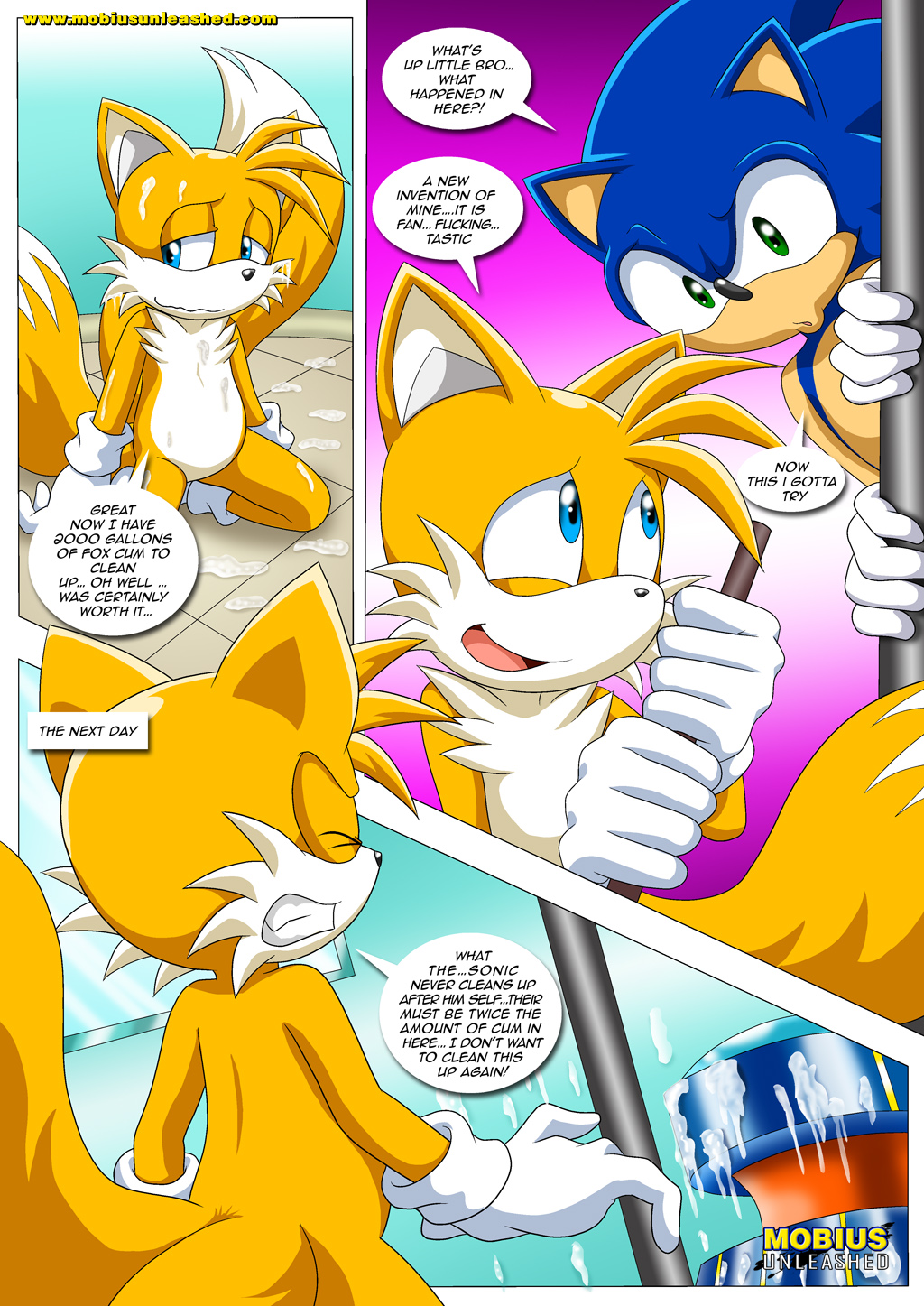 bbmbbf comic miles_"tails"_prower mobius_unleashed palcomix sega sonic_(series) sonic_the_hedgehog sonic_the_hedgehog_(series) tagme tail's_tinkering's