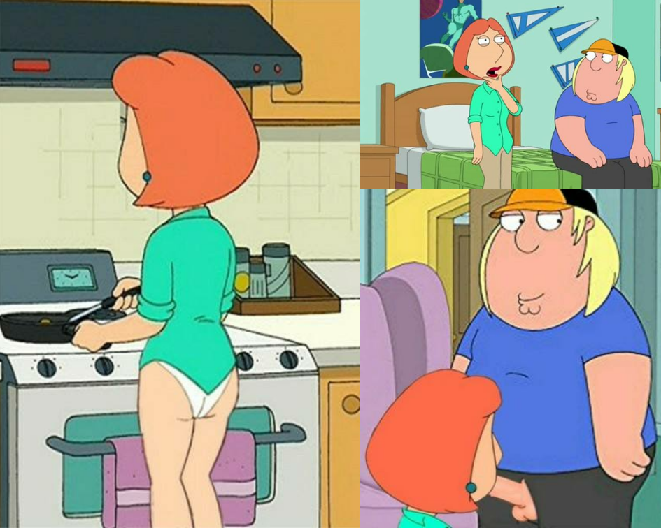 chris_griffin edit family_guy incest lois_griffin mother's_duty mother_and_son