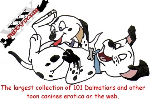 101_dalmatians cadpig disney little_dipper