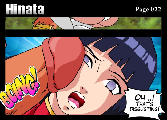 hinata_hyuuga imminent_fellatio imminent_sex interracial naruto penis penis_in_mouth penis_on_face scared super_melons