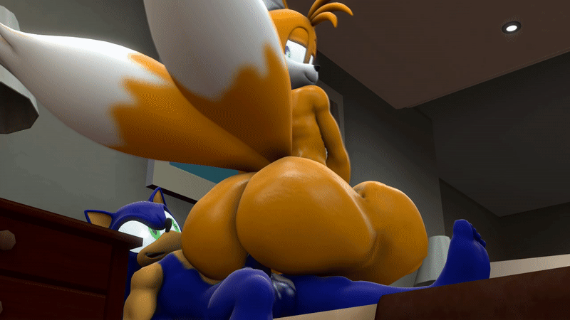 16:9 2021 3d_(artwork) 3d_animation 5_toes anal anal_sex anthro anthro_on_anthro anthro_penetrated anthro_penetrating anthro_penetrating_anthro ass backsack balls bed big_ass big_balls black_nose blue_balls blue_body blue_eyes blue_fur blue_penis bouncing_butt bursting_seas cabinet canid canine cheek_tuft dat_ass digital_media_(artwork) dipstick_tail duo erection eulipotyphlan facial_tuft feet fox fur furniture genitals gif green_eyes hair half-closed_eyes hedgehog huge_ass huge_balls huge_thighs humanoid_feet inside interspecies lamp looking_back looking_down loop low-angle_view lying male male/male male_on_bottom male_on_top male_penetrated male_penetrating male_penetrating_male mammal miles_"tails"_prower multicolored_tail narrowed_eyes nude on_back on_bed on_bottom on_top orange_balls orange_body orange_fur orange_hair penetration penis sega short_playtime side_saddle_position smile smirk sonic_the_hedgehog sonic_the_hedgehog_(series) source_filmmaker spiderman123 tan_body thick_thighs toes tuft vein veiny_penis white_body white_fur white_inner_ear widescreen yaoi