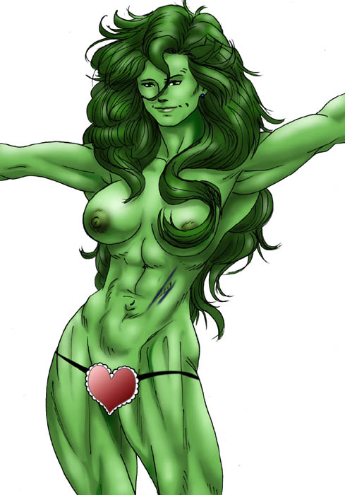 avengers jennifer_walters marvel she-hulk