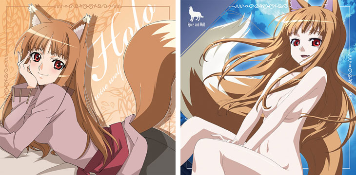 horo spice_and_wolf tagme