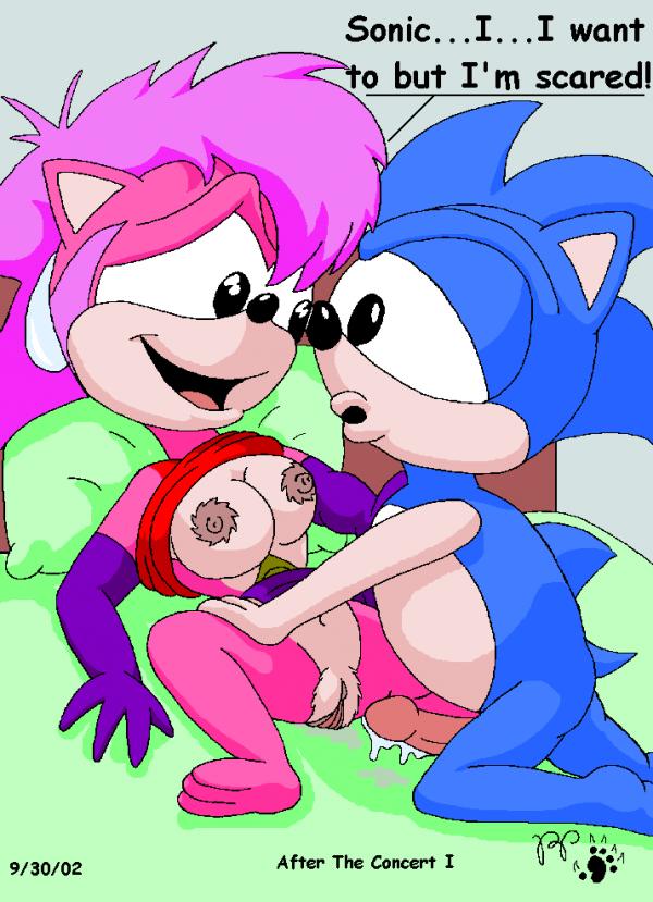 Sonic Babysitter Porn Gifs - Showing Porn Images for Babysitting cream sex scenes gif ...
