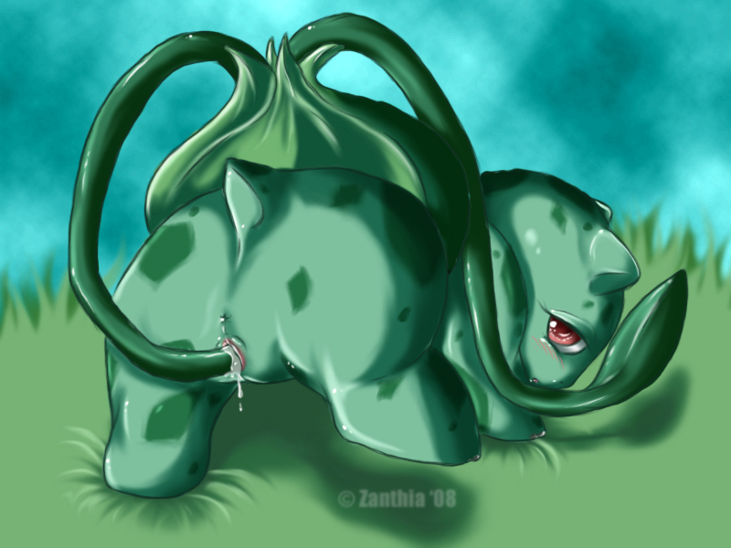 bulbasaur pokemon tagme zanthia