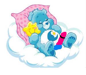bedtime_bear care_bears tagme the_care_bears
