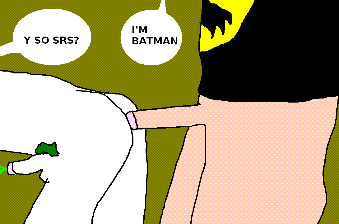 batman dc tagme the_joker