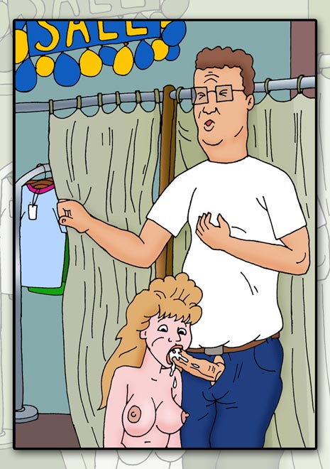 cum hank_hill incest king_of_the_hill luanne_platter uncle_and_niece yaoinami