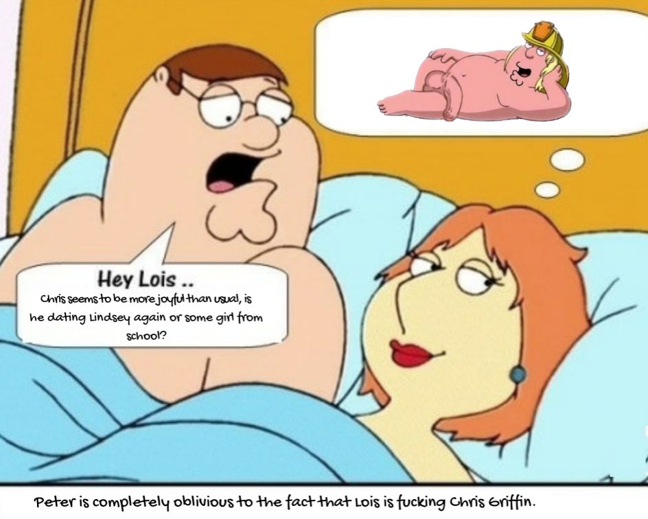 cheating chris_griffin family_guy incest lois_griffin mother's_duty mother_&amp;_son peter_griffin