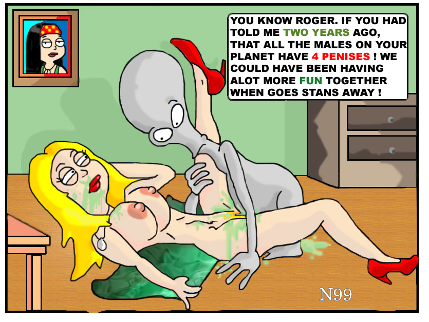 alien american_dad english_text francine_smith missionary necron99 roger_(american_dad) text