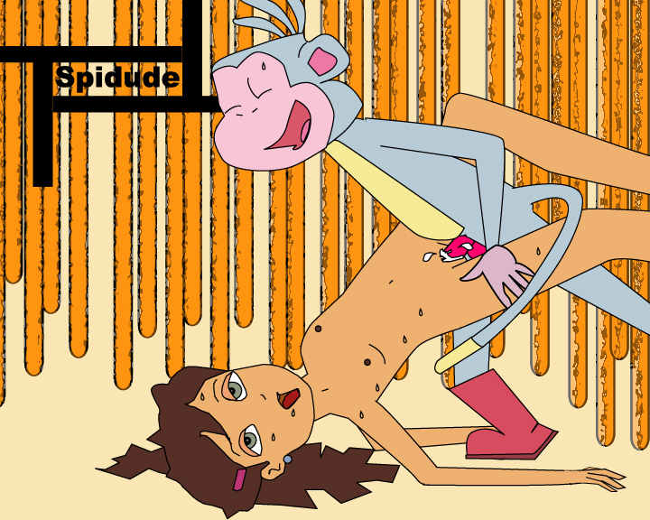 alicia_marquez boots boots_(dora_the_explorer) cum cum_inside dora_the_explorer erect_nipples erection flat_chested latina mexican monkey nick_jr. nickelodeon nipples penis rape small_breasts spidude uncensored vaginal voyeur