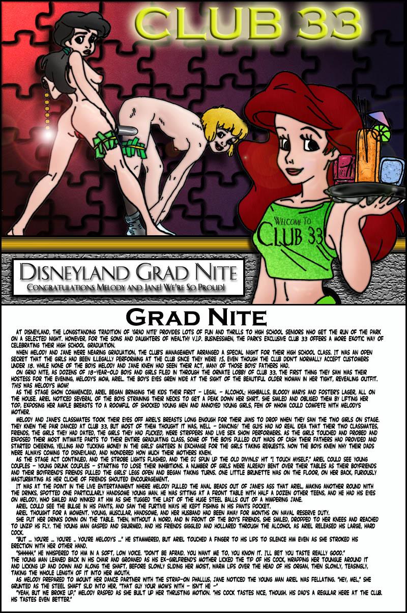ass breasts club_33 col_kink crossover disney english_text erect_nipples hairless_pussy jane_darling melody_(disney) nipples nude peter_pan princess_ariel pussy return_to_never_land small_breasts spread_legs tagme text the_little_mermaid vibrator wall_of_text