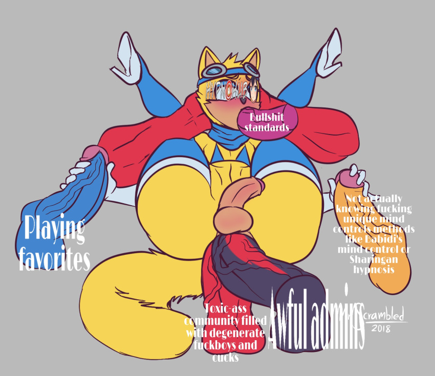 anal furry knuckles_the_echidna miles_"tails"_prower oral orgy penis ray_the_flying_squirrel sega shadow_the_hedgehog sonic sonic_the_hedgehog squirrel yaoi