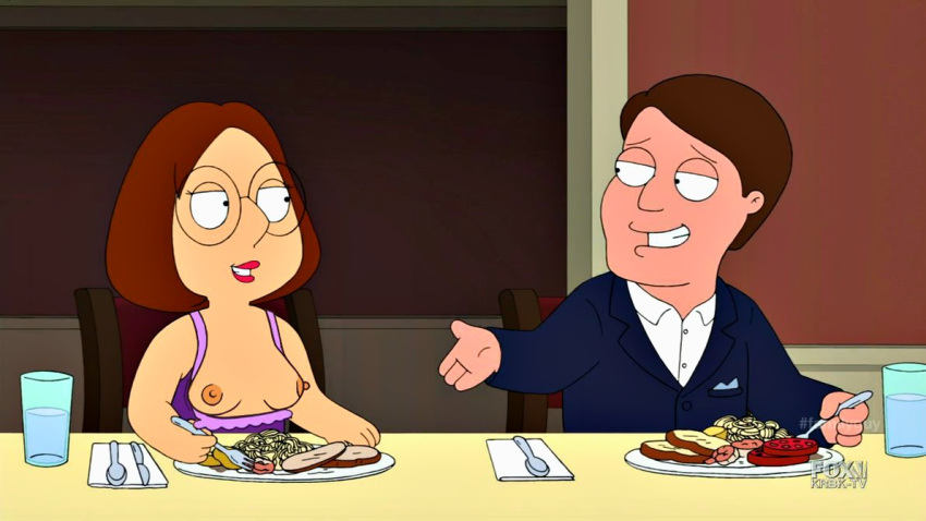 breasts dress family_guy meg_griffin tagme