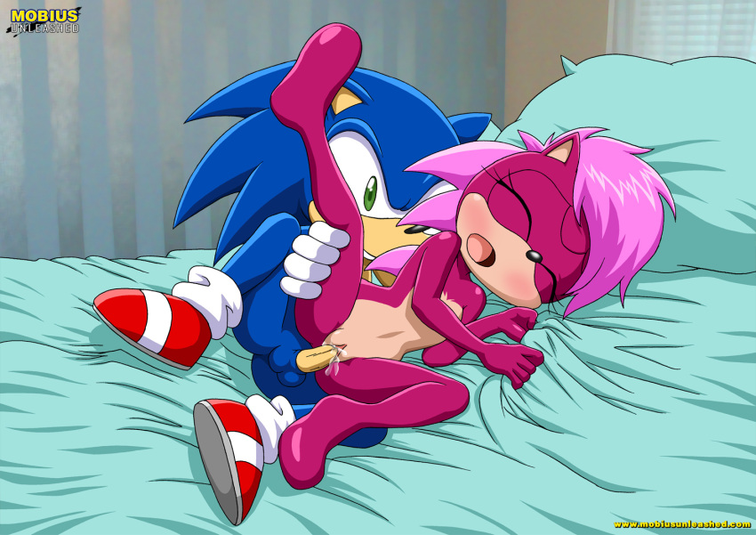 anthro bbmbbf brother_and_sister furry incest mobius_unleashed palcomix sega sonia_the_hedgehog sonic_(series) sonic_team sonic_the_hedgehog sonic_the_hedgehog_(series) sonic_underground