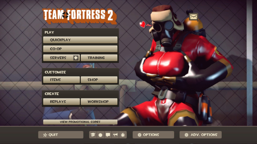 ass breasts genderswap team_fortress_2 text the_pyro video_games