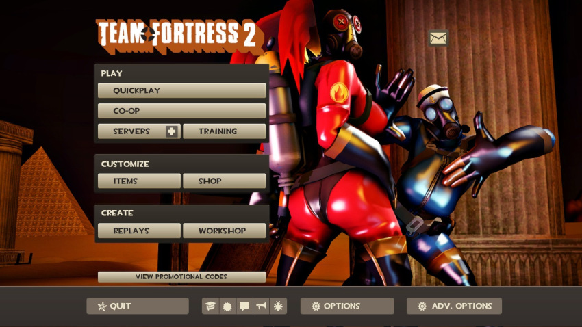 ass breasts genderswap team_fortress_2 text the_pyro video_games