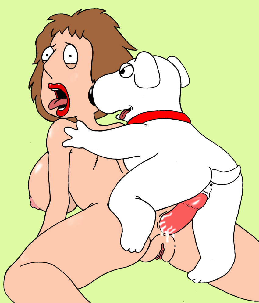 anal brian_griffin family_guy meg_griffin sbb