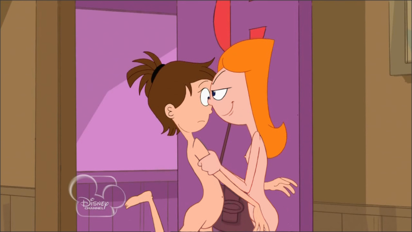 candace_flynn eliza_fletcher phineas_and_ferb tagme