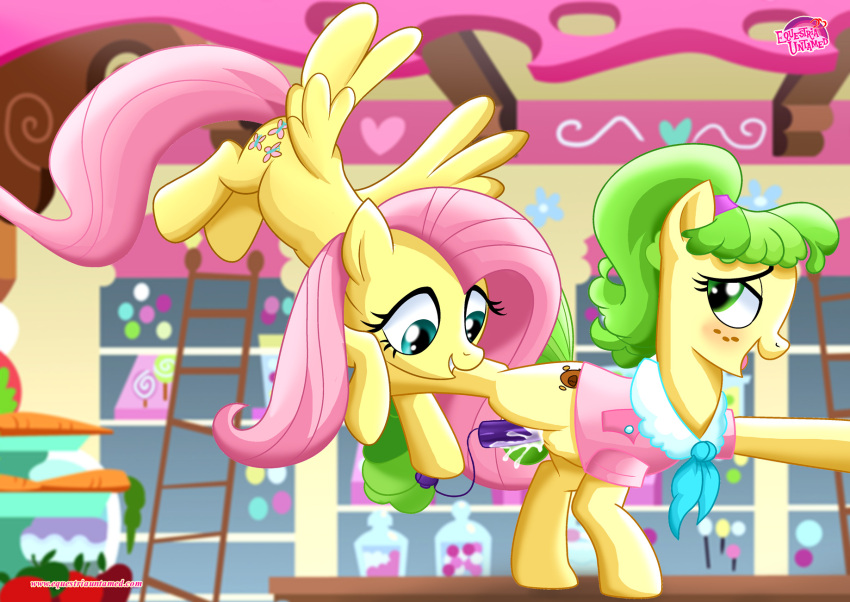 bbmbbf character_request equestria_untamed fluttershy fluttershy_(mlp) friendship_is_magic my_little_pony palcomix