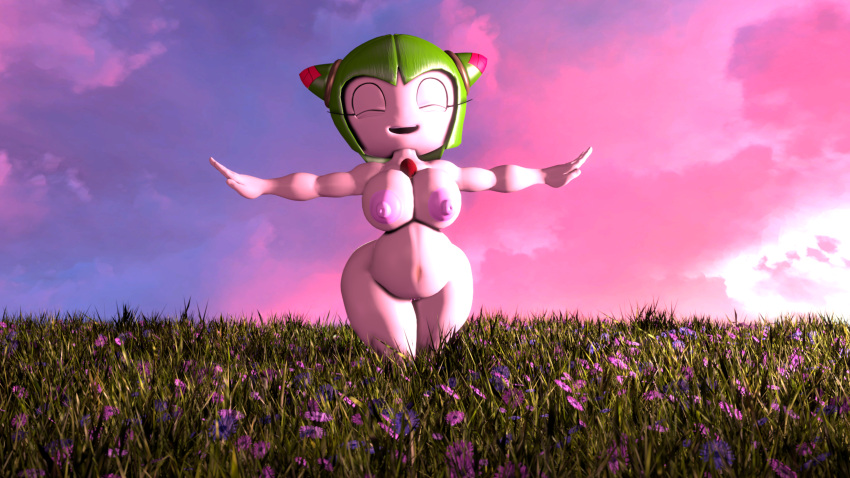 cosmo_the_seedrian pregnant sonic sonic_x sonicthebitch source_filmmaker tagme