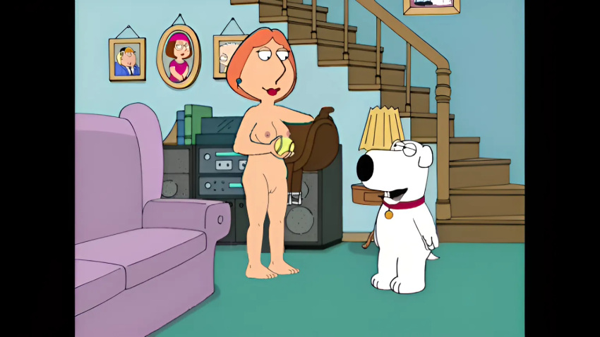 brian_griffin family_guy lois_griffin milf sex_game