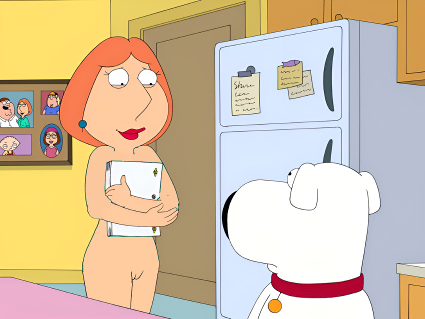 beastiality brian_griffin family_guy lois_griffin milf