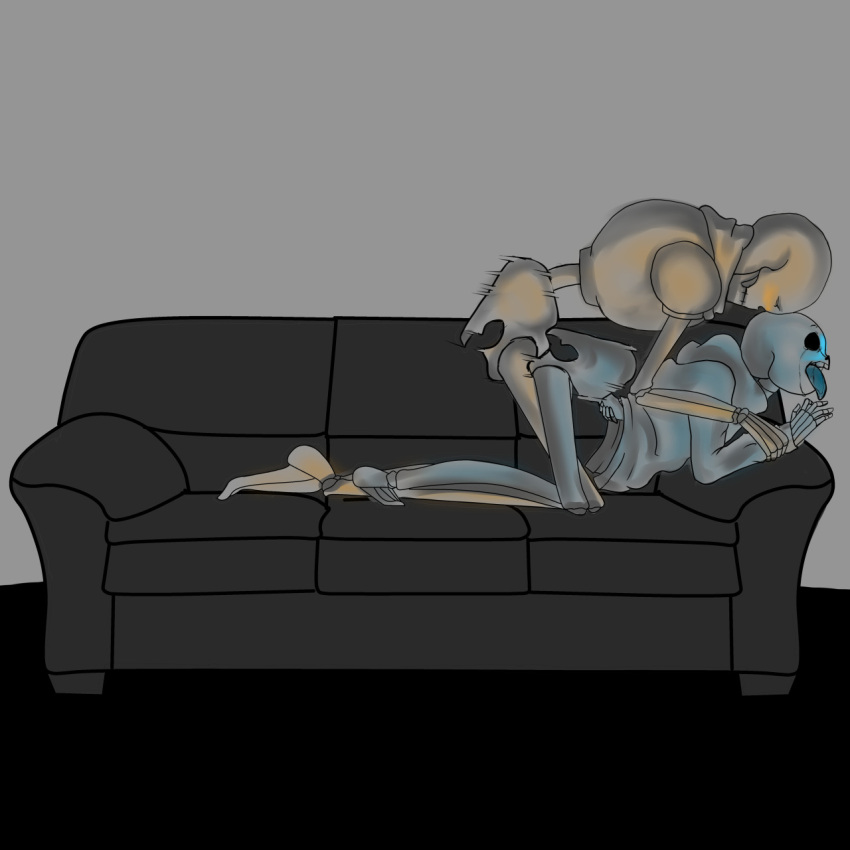 1:1 1:1_aspect_ratio 2boys animated_skeleton big_dom big_dom_small_sub bigger_dom bigger_dom_smaller_sub bigger_penetrating bigger_penetrating_smaller bottom_sans bottomless brother/brother brothers couch couch_sex crying crying_with_eyes_open doggy_position doggy_style_position duo fontcest from_behind gay grabbing_hand hoodie incest kneel larger_penetrating larger_penetrating_smaller male male/male male_only male_penetrating malicious-muffin_(artist) malicious_muffin_(artist) on_couch on_sofa papyrus papyrus_(undertale) papysans penetration penetration_from_behind sans sans_(undertale) seme_papyrus sex sex_from_behind sex_on_couch sex_on_sofa skeleton small_sub small_sub_big_dom smaller_penetrated smaller_sub smaller_sub_bigger_dom sofa tears thrusting tongue tongue_out top_papyrus uke_sans undead undertale undertale_(series) yaoi
