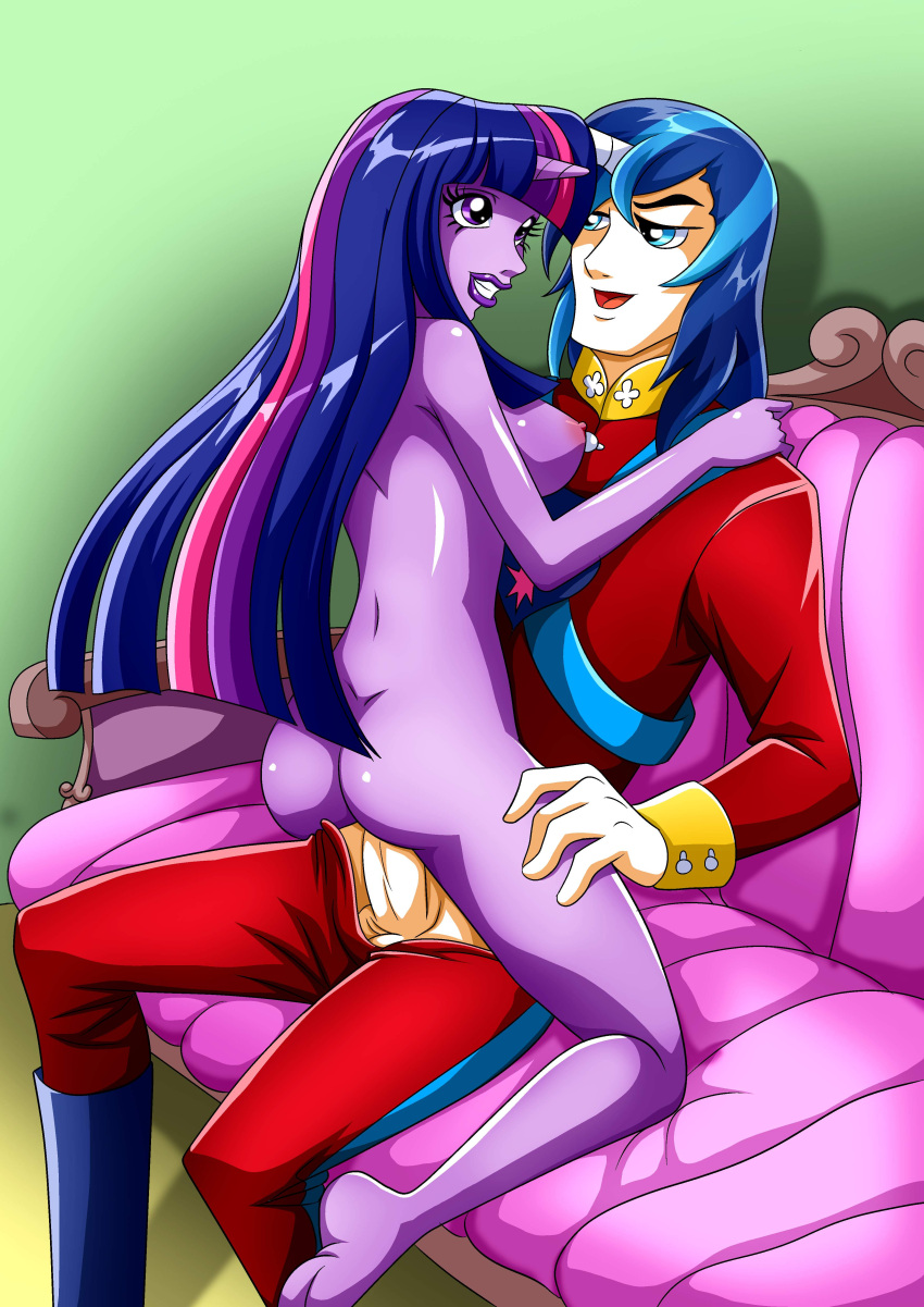 1boy 1girl alicorn bbmbbf brother_and_sister clothed_male_nude_female clothing cowgirl_position equestria_girls equestria_untamed friendship_is_magic girl_on_top hasbro human humanized incest male male/female medium_breasts mlp mlp:fim mlp_g4 my_little_pony my_little_pony:_friendship_is_magic my_little_pony_friendship_is_magic my_little_pony_generation_4 palcomix palcomix_team pietro's_secret_club purple_skin sex shining_armor_(mlp) straight tagme twilight_sparkle_(mlp)
