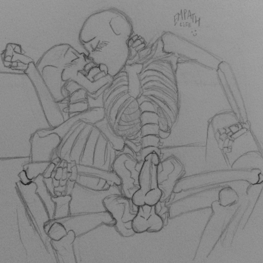 1:1 1:1_aspect_ratio 2020s 2023 2boys 2d 2d_(artwork) anal animated_skeleton artist_name balls blush blush_lines bodily_fluids bottom_on_top bottom_sans brother brother/brother brother_and_brother brother_penetrating_brother brothers closed_eyes clothed clothing completely_nude completely_nude_male couch couch_sex dominant dominant_male duo ectopenis empath__life fluids fontcest from_behind_position incest leg_grab legs_apart making_out male male/male male_only maledom malesub monster naked_male nude nude_male papyrus papyrus_(undertale) papysans penetration penis precum sans sans_(undertale) seme_papyrus sex simple_background sitting sitting_on_couch sitting_on_sofa sitting_position skeleton sofa submissive submissive_male tel_a_friend testicle top_papyrus traditional_art traditional_media_(artwork) uke_sans undead undertale undertale_(series) video_game_character video_games yaoi