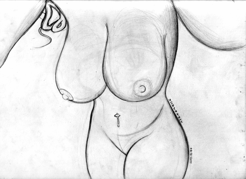 ass big breasts female hot juicy