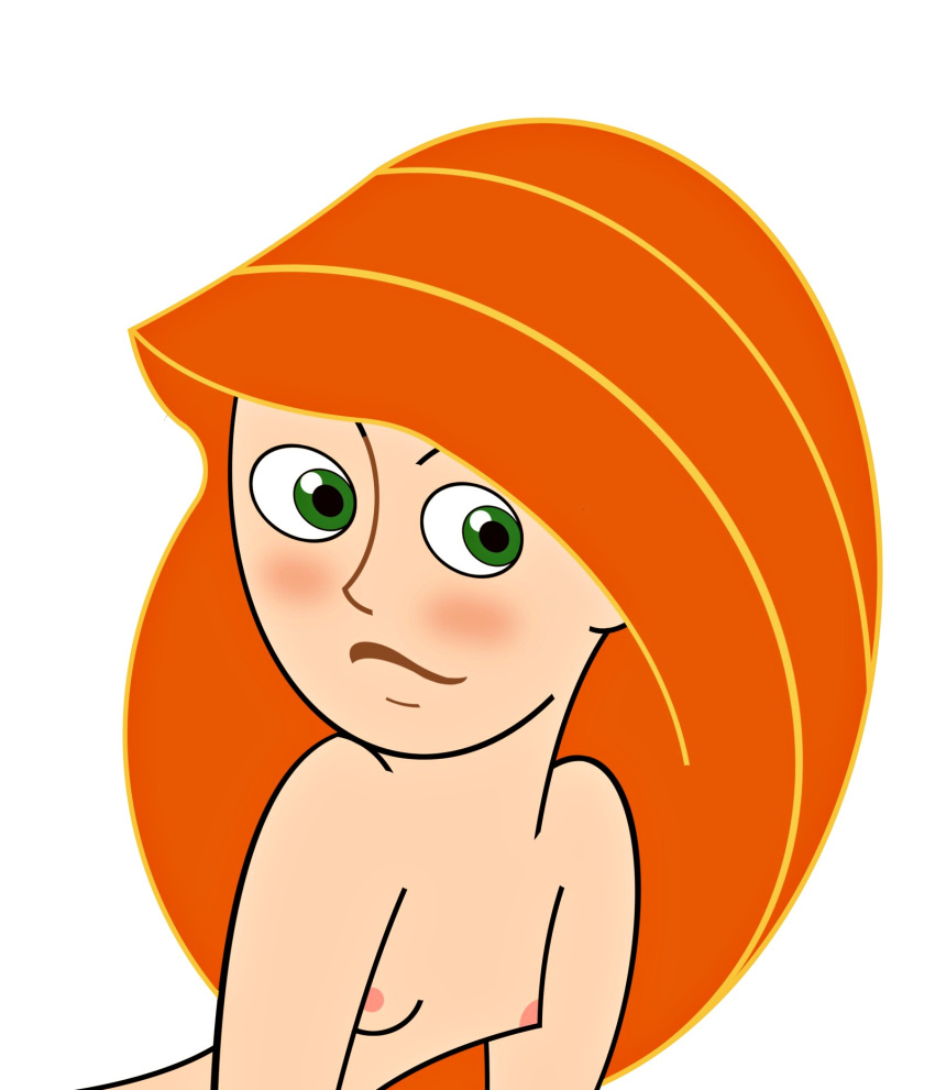 kim_possible kimberly_ann_possible nude tagme