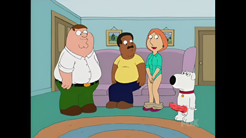 beastiality family_guy lois_griffin milf peter_griffin