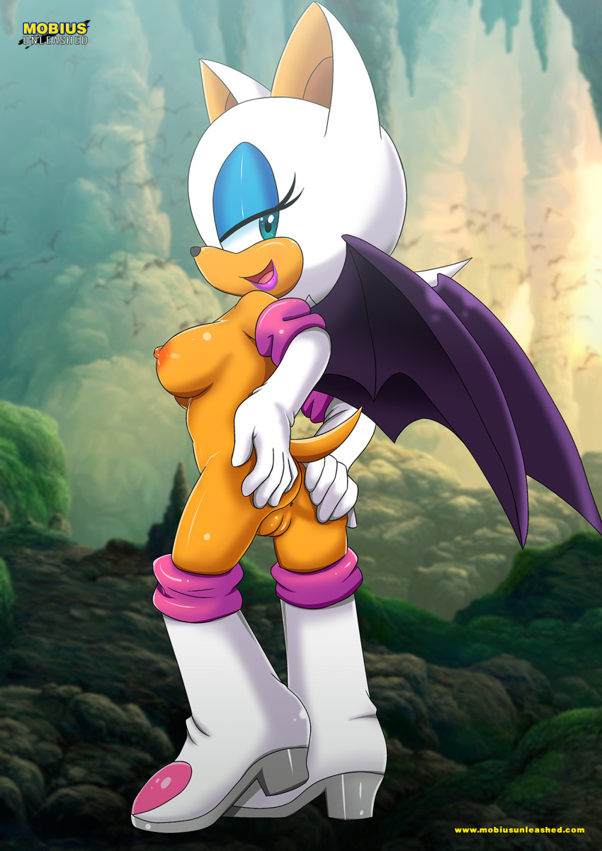ass_spread bbmbbf breast mobius_unleashed nipples palcomix rouge_the_bat sega sideboob sonic_(series) sonic_the_hedgehog_(series)