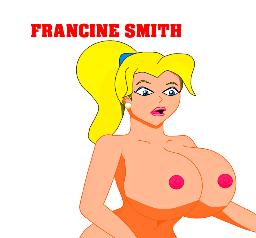 american_dad breasts francine_smith nipples nude