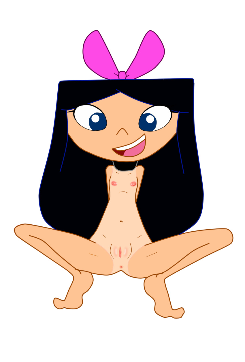 kndhentai phineas_and_ferb tagme transparent_background