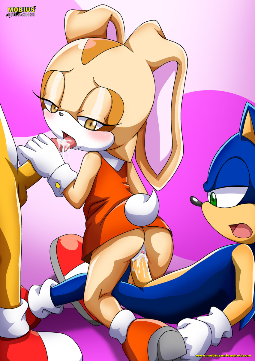 ass bbmbbf blush cream_the_rabbit group_sex horny miles_"tails"_prower mobius_unleashed open_mouth palcomix pussy sega sonic_(series) sonic_the_hedgehog sonic_the_hedgehog_(series) tagme tail