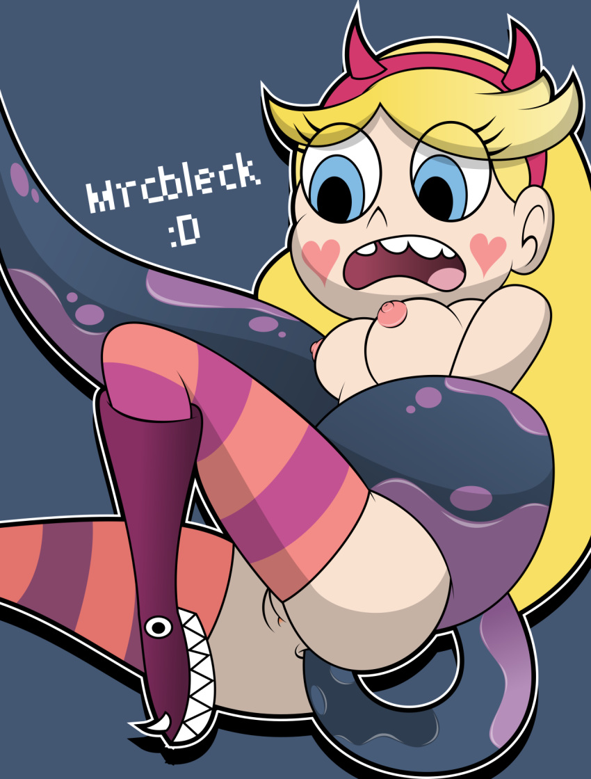 anal anus ass mrcbleck nude pussy star_butterfly star_vs_the_forces_of_evil tentacle